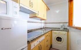 Apartamentos Solset Nerja