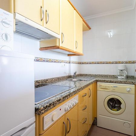 Apartamentos Solset Nerja Eksteriør billede