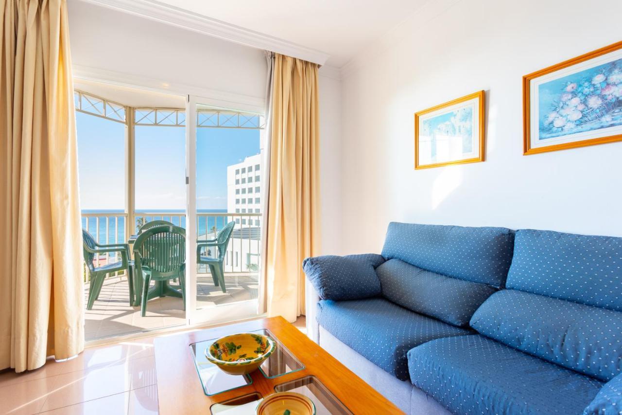 Apartamentos Solset Nerja Eksteriør billede