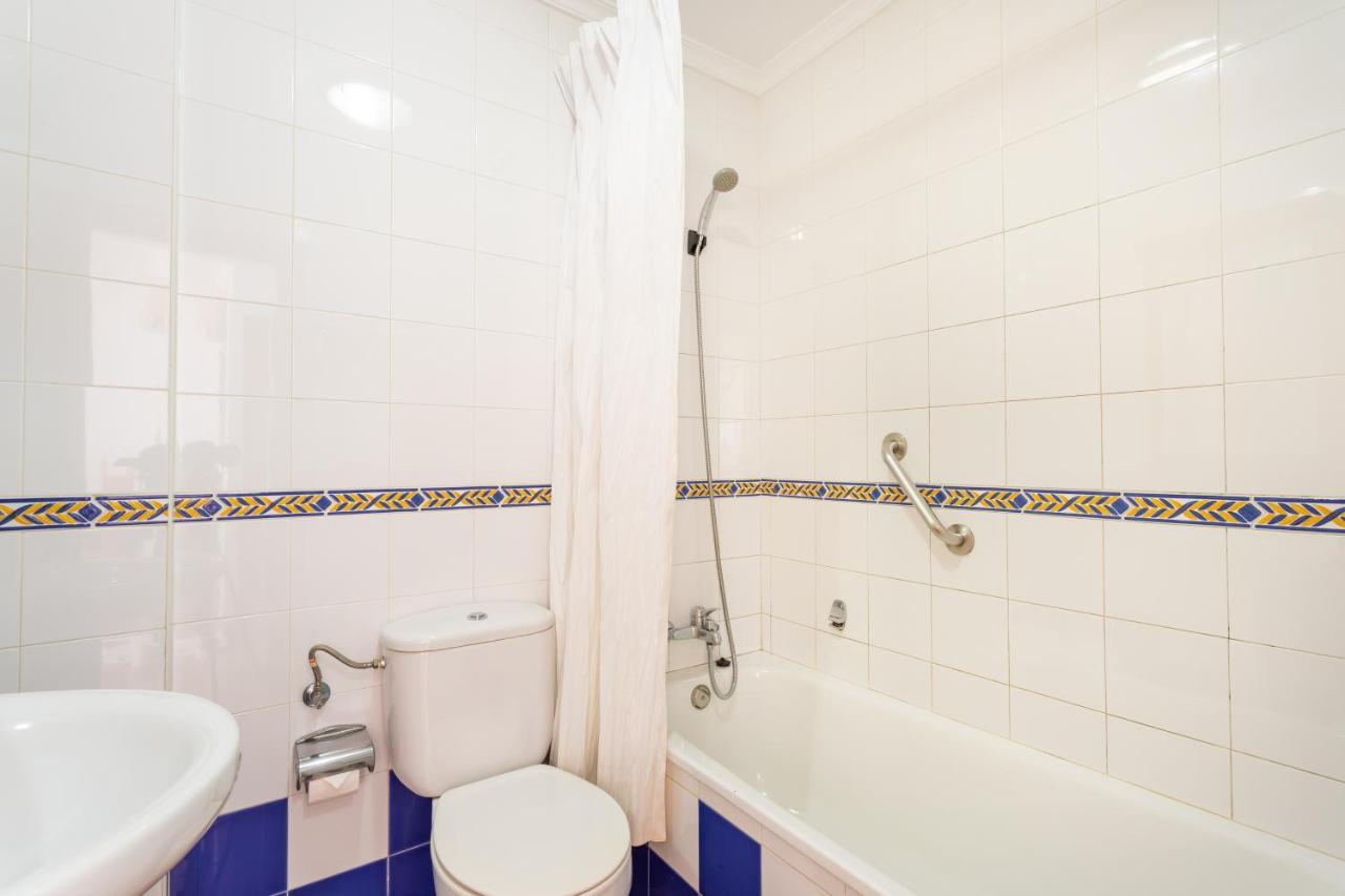 Apartamentos Solset Nerja Eksteriør billede