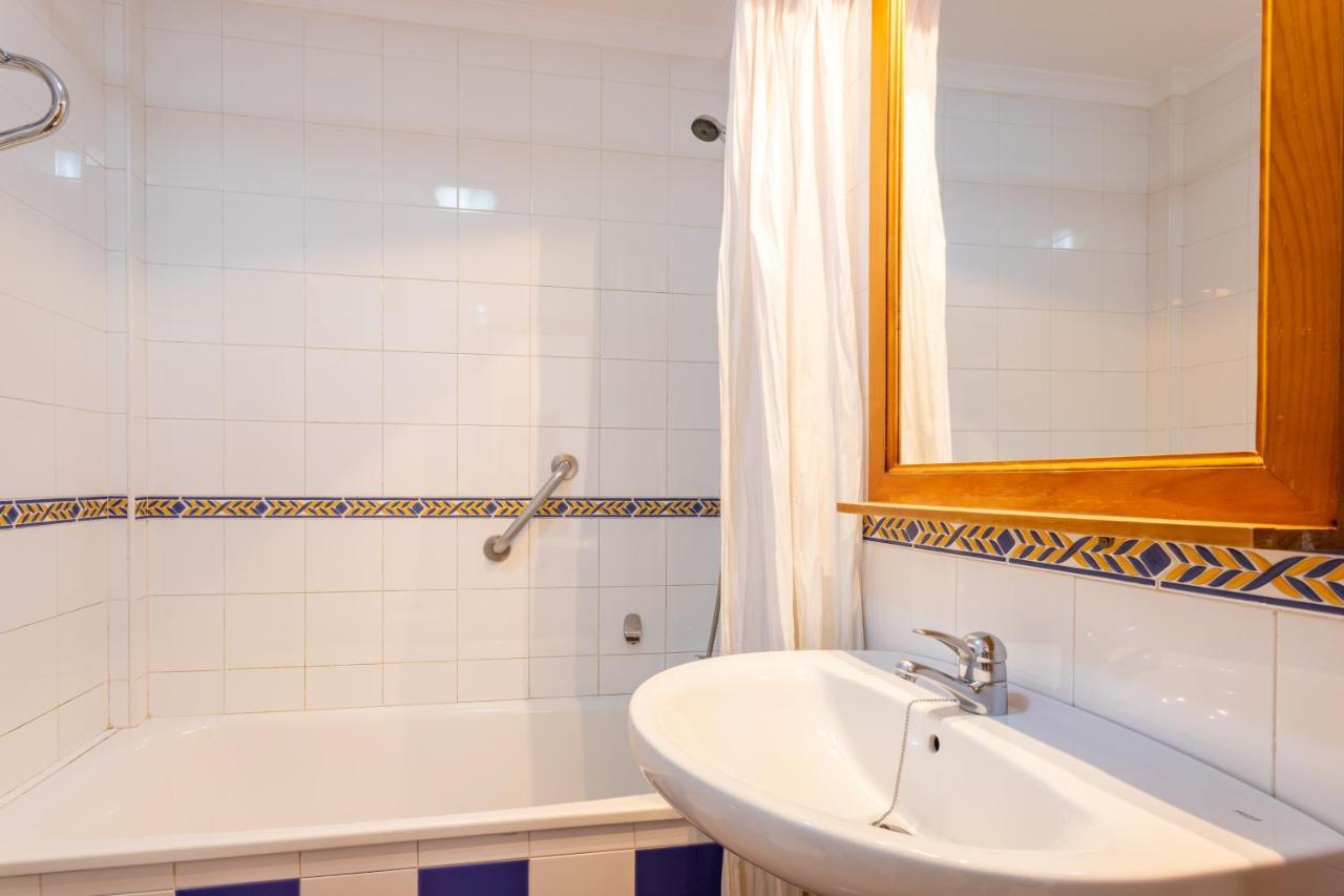 Apartamentos Solset Nerja Eksteriør billede