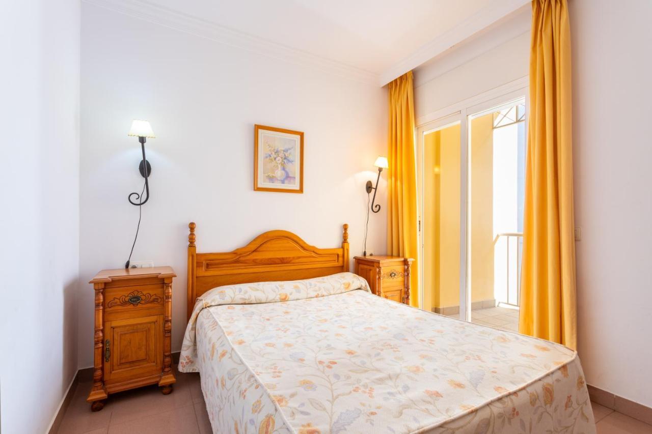Apartamentos Solset Nerja Eksteriør billede
