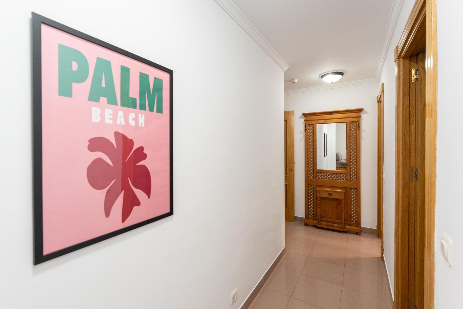 Apartamentos Solset Nerja Eksteriør billede