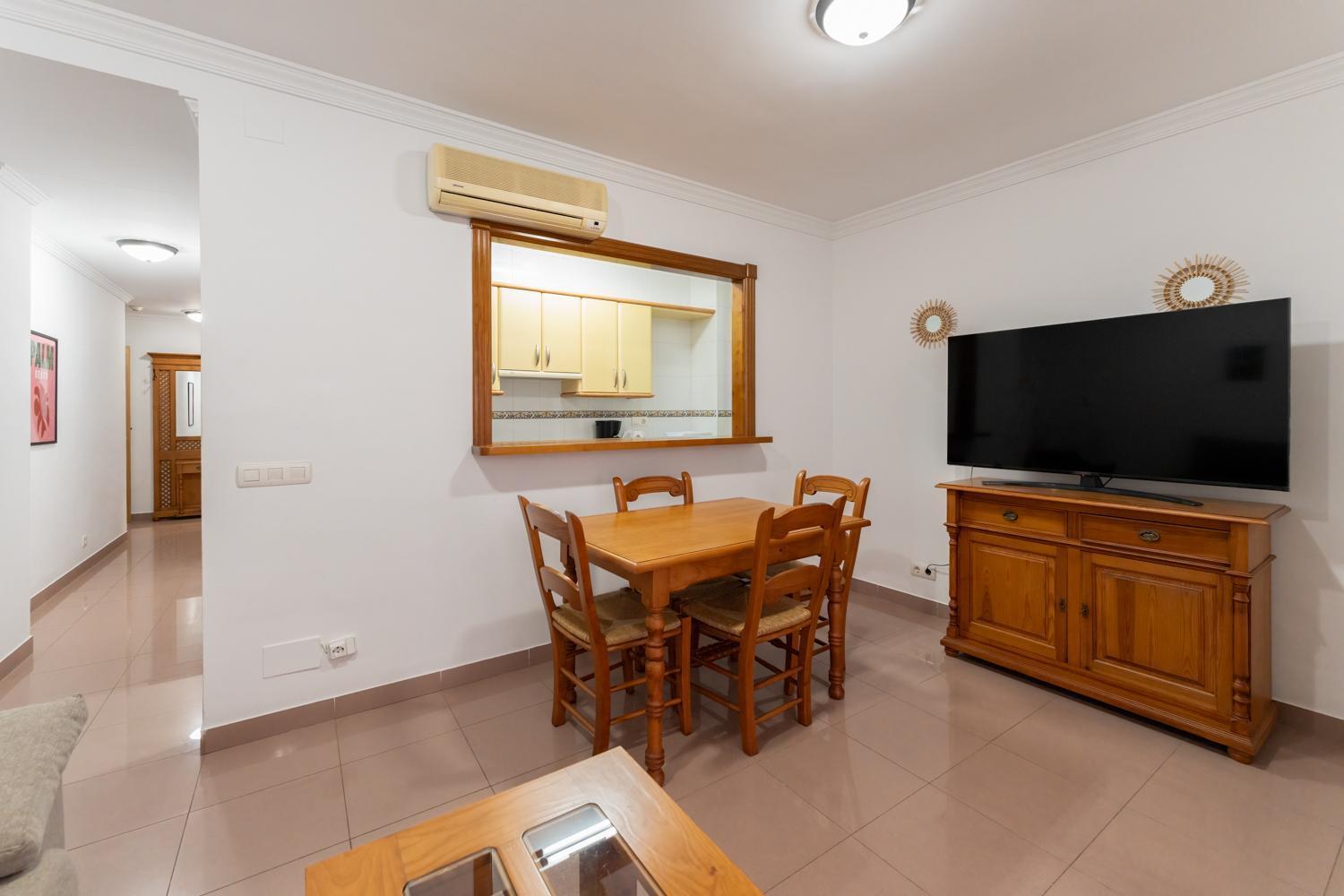 Apartamentos Solset Nerja Eksteriør billede