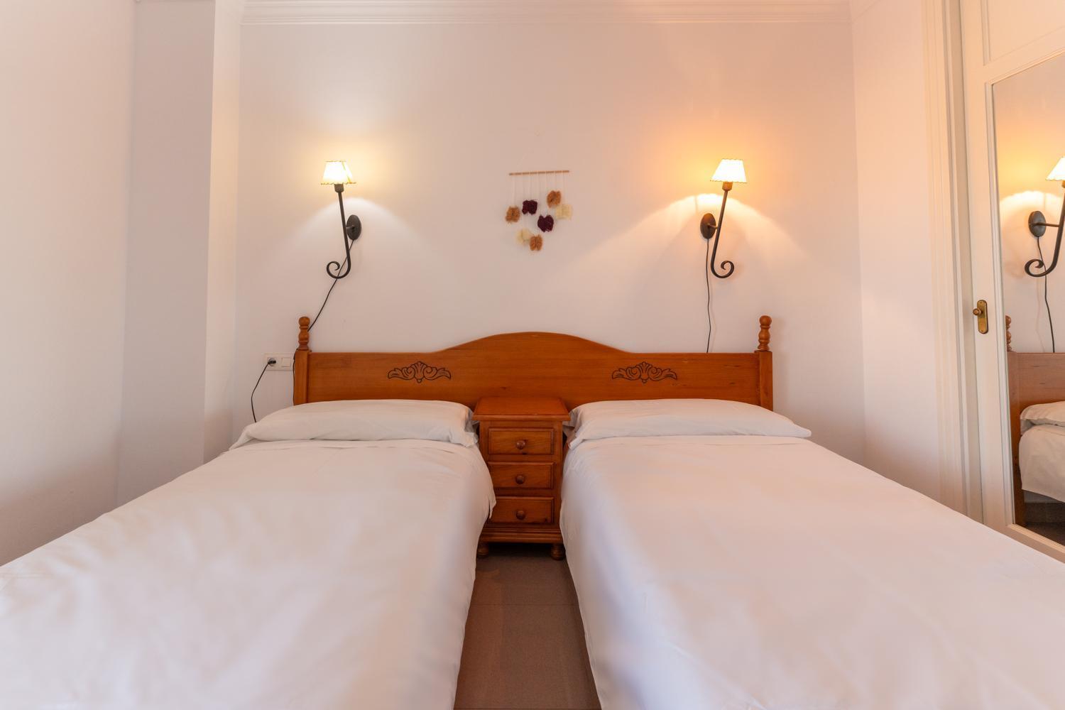Apartamentos Solset Nerja Eksteriør billede